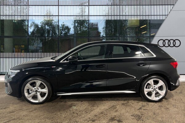 Used Audi A3 2023 for sale - 76071944: Photo 43