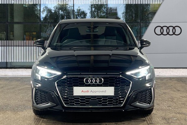 Used Audi A3 2023 for sale - 76071944: Photo 44