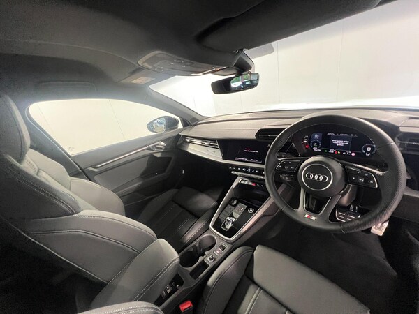 Used Audi A3 2023 for sale - 76071944: Photo 46