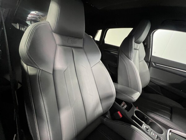 Used Audi A3 2023 for sale - 76071944: Photo 48