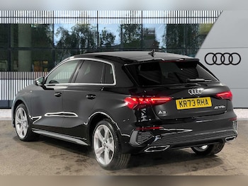 Used Audi A3 2023 for sale - 76071944: Photo 4