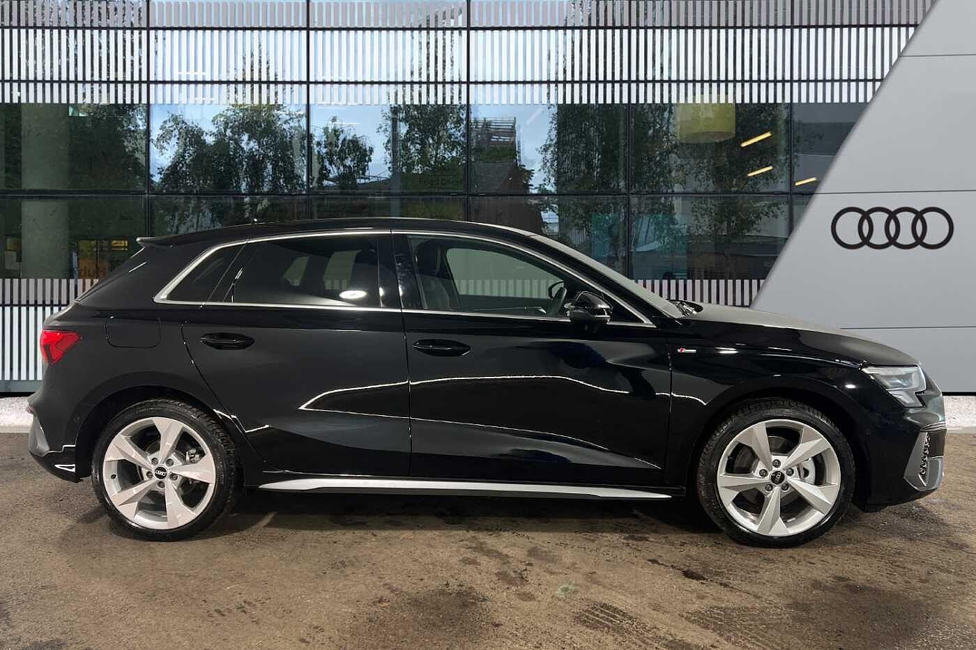 Used Audi A3 2023 for sale - 76071944: Photo 5