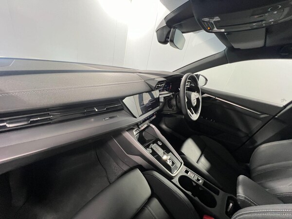 Used Audi A3 2023 for sale - 76071944: Photo 55