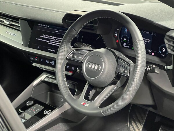 Used Audi A3 2023 for sale - 76071944: Photo 58