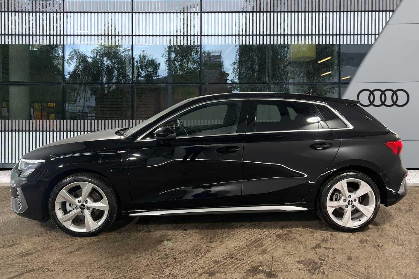 Used Audi A3 2023 for sale - 76071944: Photo 6