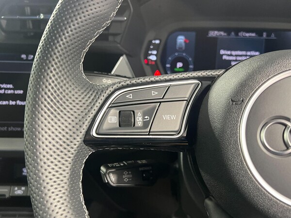 Used Audi A3 2023 for sale - 76071944: Photo 62