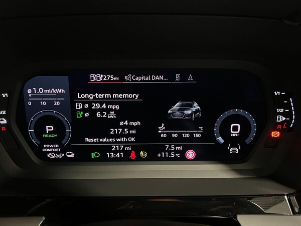 Used Audi A3 2023 for sale - 76071944: Photo 64