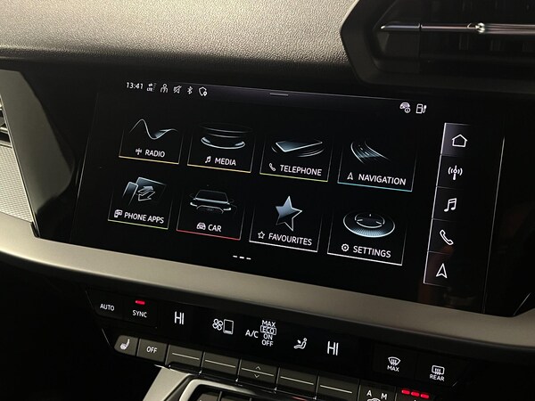 Used Audi A3 2023 for sale - 76071944: Photo 66
