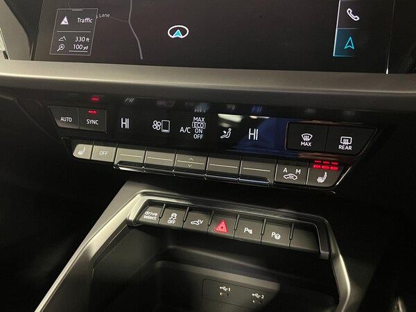 Used Audi A3 2023 for sale - 76071944: Photo 69