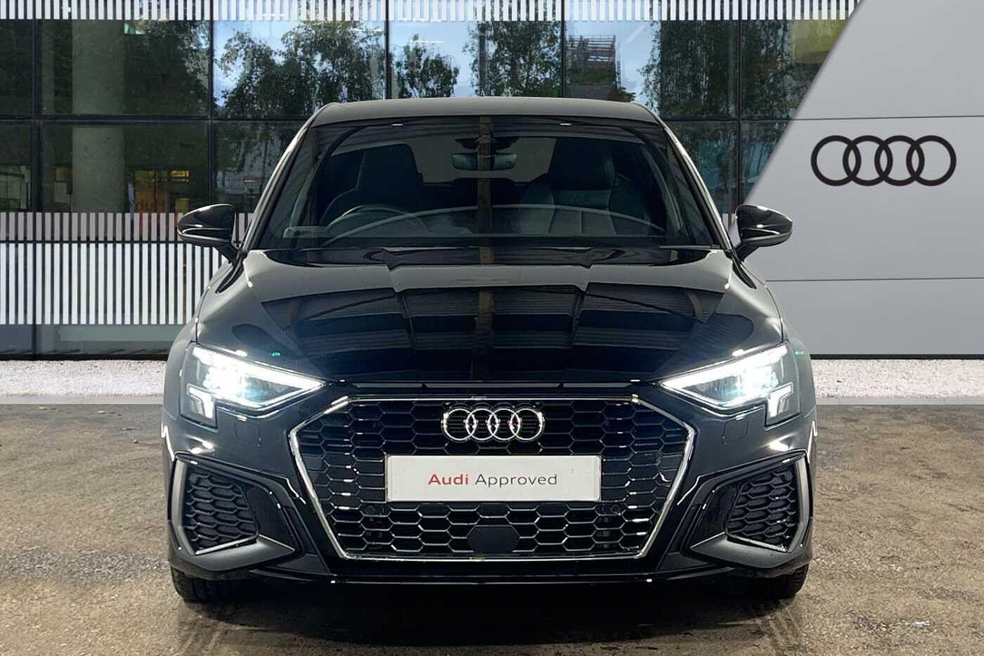 Used Audi A3 2023 for sale - 76071944: Photo 7