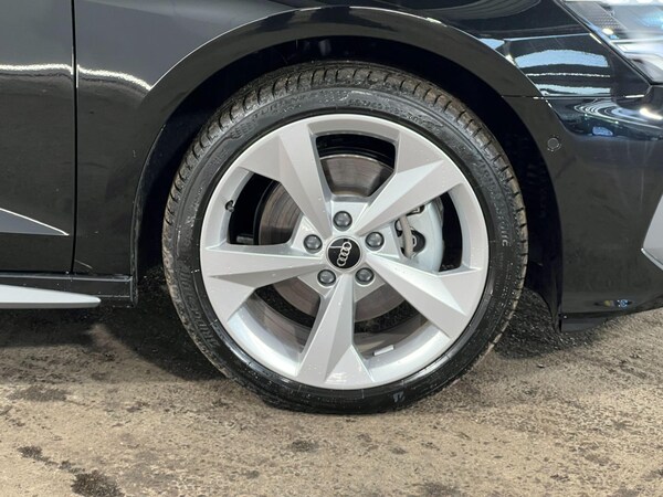 Used Audi A3 2023 for sale - 76071944: Photo 74