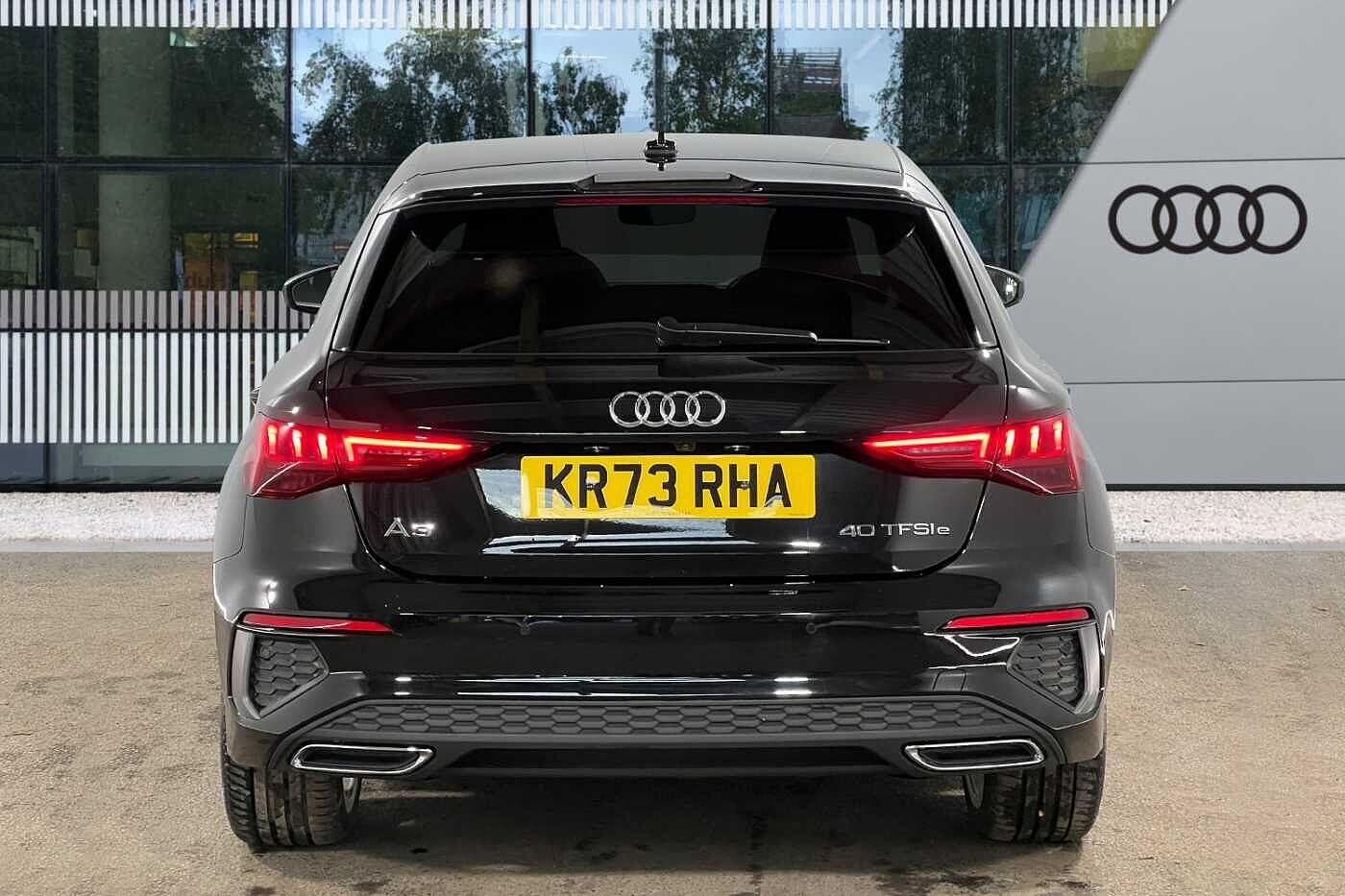 Used Audi A3 2023 for sale - 76071944: Photo 8