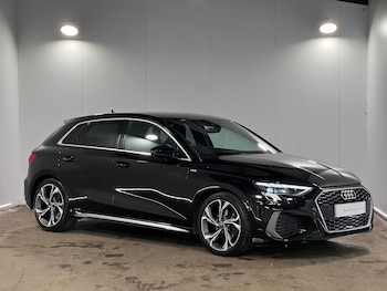 Used Audi A3 2024 for sale - 78853793: Photo