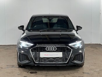 Used Audi A3 2024 for sale - 78853793: Photo