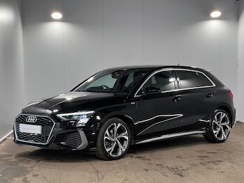 Used Audi A3 2024 for sale - 78853793: Photo