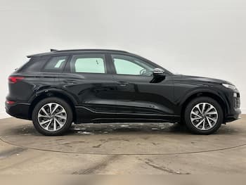 Used Audi Q6 e-tron 2025 for sale - 79820361: Photo