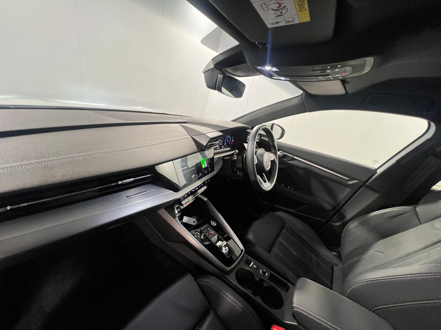 Used Audi A3 2023 for sale - 77441216: Photo 18