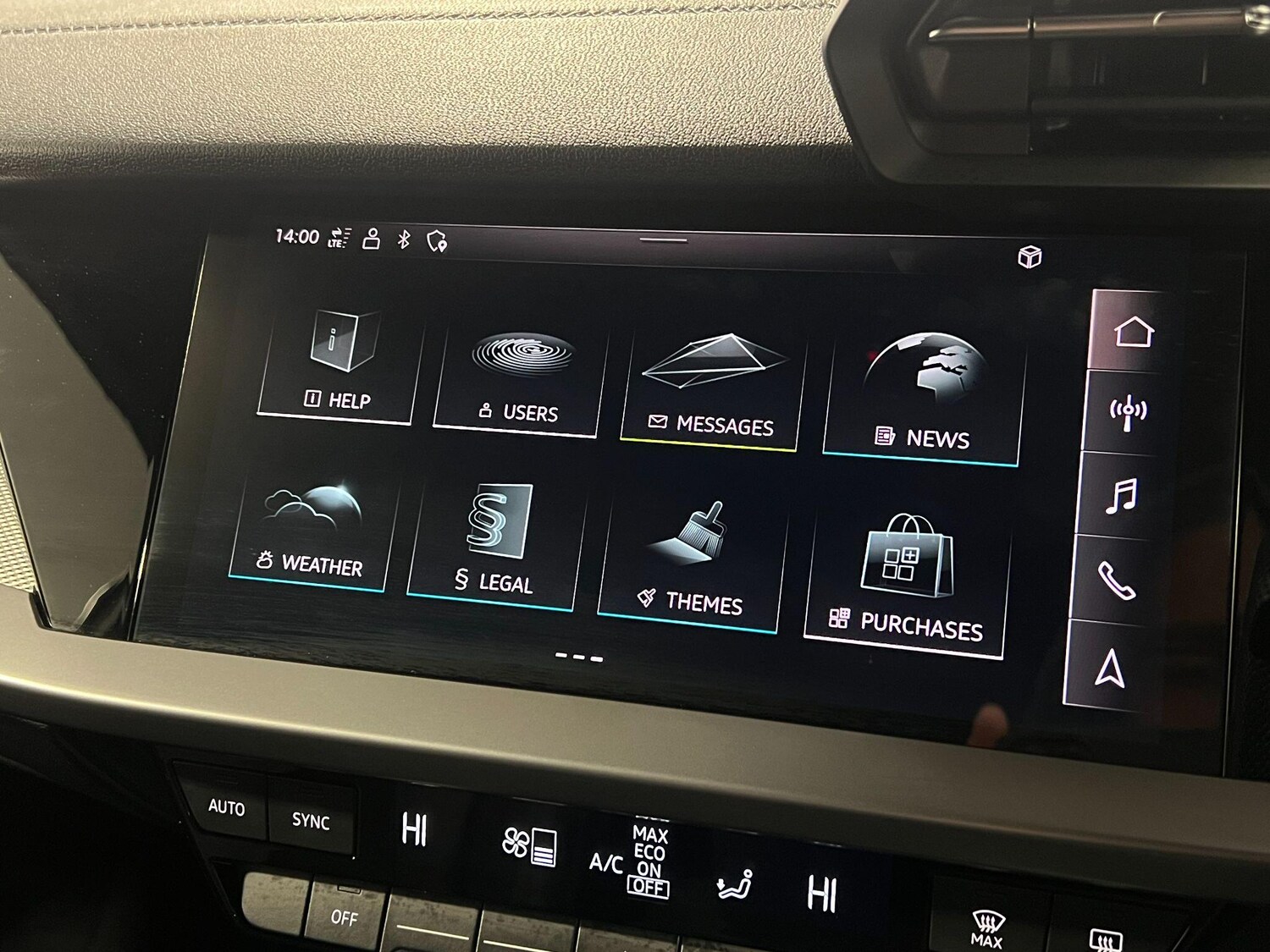 Used Audi A3 2023 for sale - 77441216: Photo 28