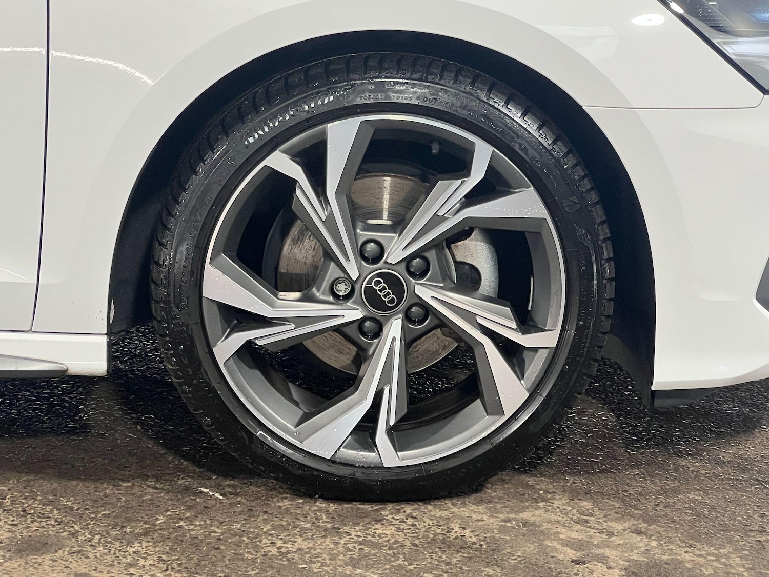 Used Audi A3 2023 for sale - 77441216: Photo 9