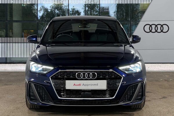 Used Audi A1 2024 for sale - 75311960: Photo 10