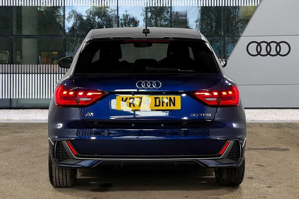 Used Audi A1 2024 for sale - 75311960: Photo 11