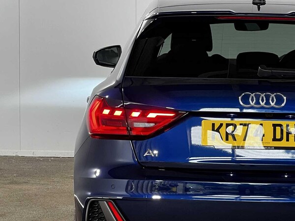 Used Audi A1 2024 for sale - 75311960: Photo 12