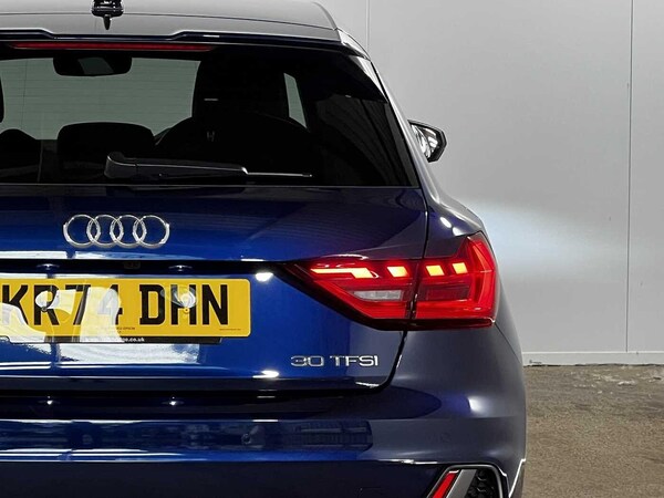 Used Audi A1 2024 for sale - 75311960: Photo 13
