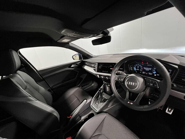 Used Audi A1 2024 for sale - 75311960: Photo 14