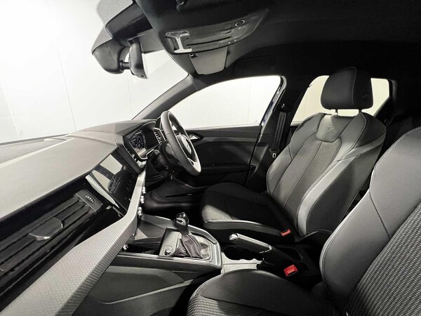 Used Audi A1 2024 for sale - 75311960: Photo 23