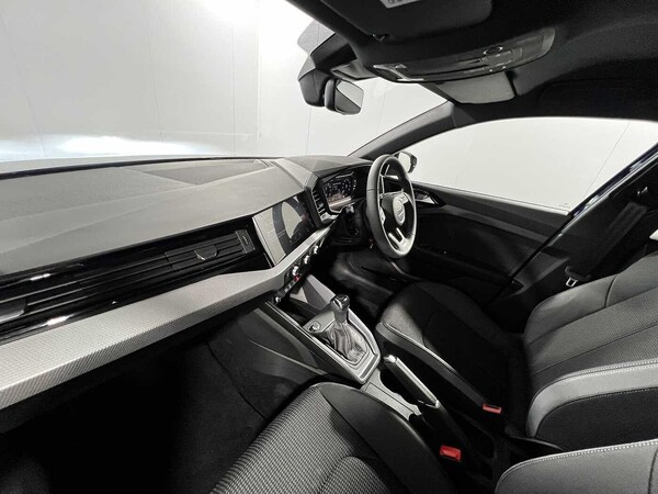 Used Audi A1 2024 for sale - 75311960: Photo 2