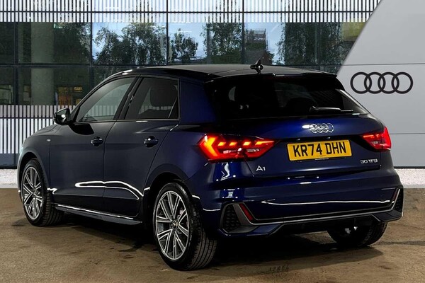 Used Audi A1 2024 for sale - 75311960: Photo 3