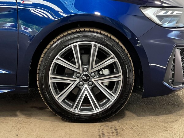 Used Audi A1 2024 for sale - 75311960: Photo 40
