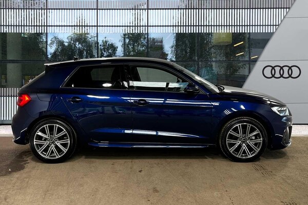 Used Audi A1 2024 for sale - 75311960: Photo 4
