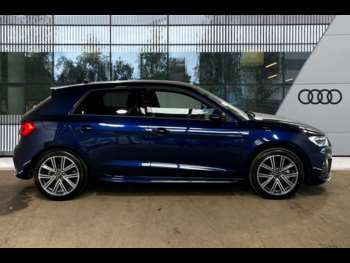 Used Audi A1 2024 for sale - 75311960: Photo