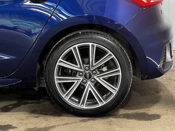 Used Audi A1 2024 for sale - 75311960: Photo 5