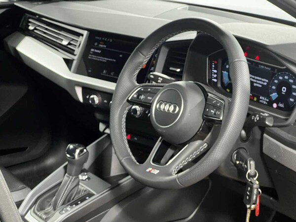 Used Audi A1 2024 for sale - 75311960: Photo 6