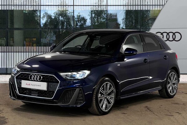Used Audi A1 2024 for sale - 75311960: Photo 7