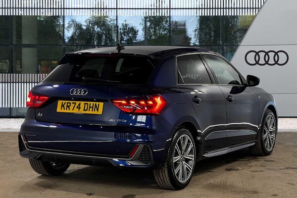 Used Audi A1 2024 for sale - 75311960: Photo 8