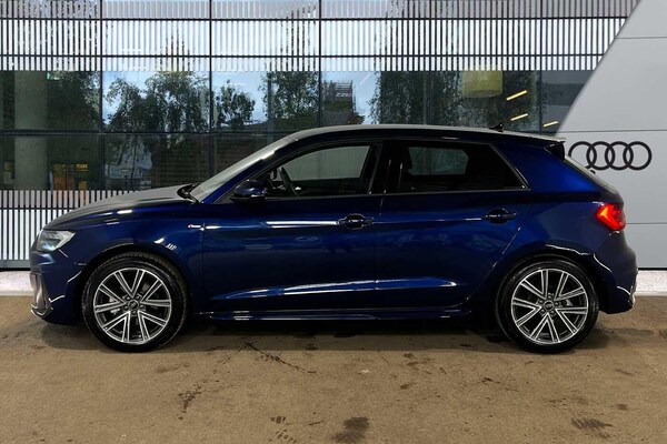 Used Audi A1 2024 for sale - 75311960: Photo 9