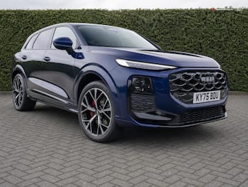 Used Audi Q3 2025 for sale - 79756104: Photo