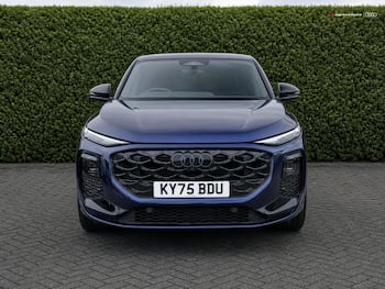 Used Audi Q3 2025 for sale - 79756104: Photo
