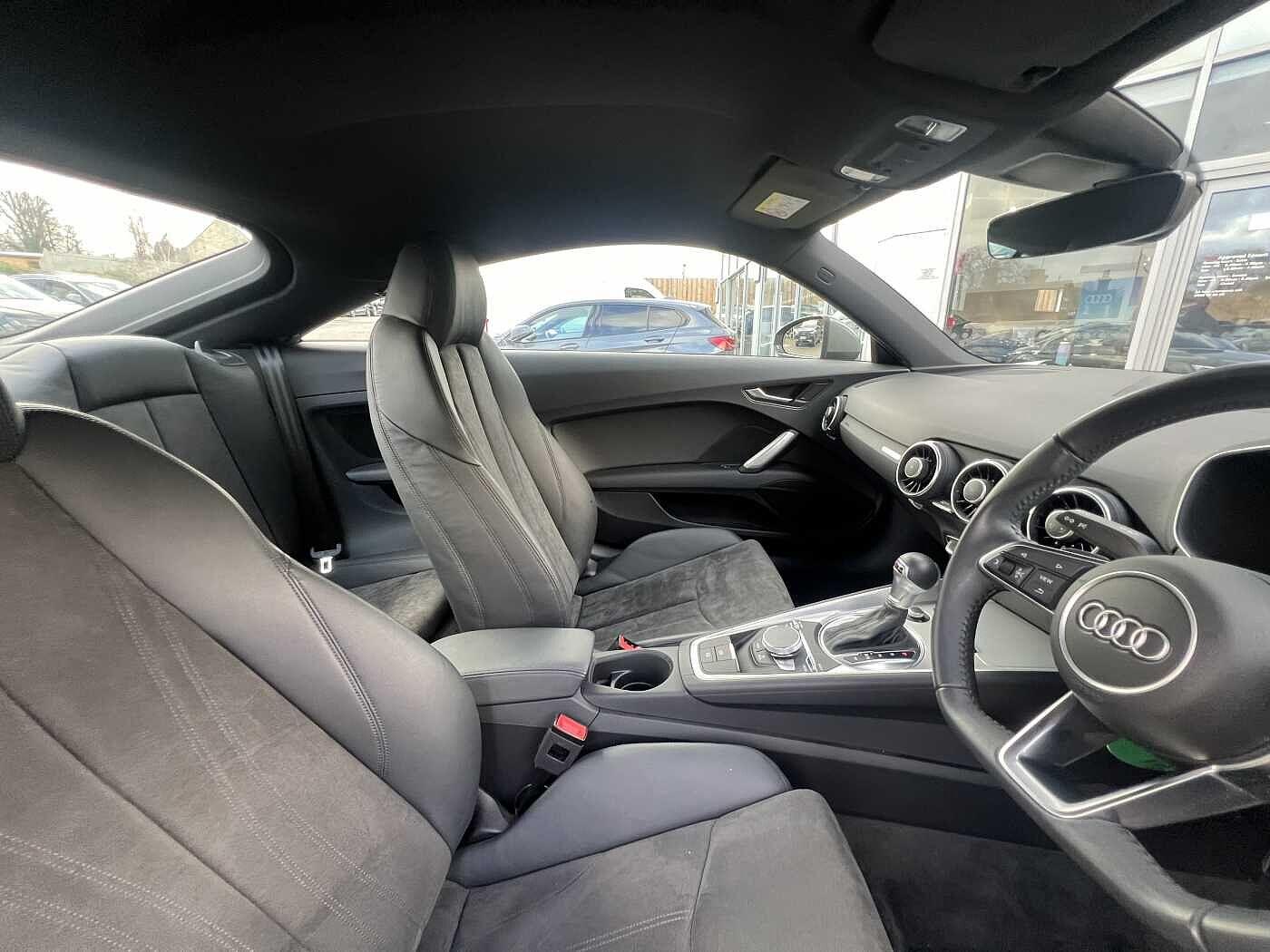 Used Audi TT 2022 for sale - 76898378: Photo 13