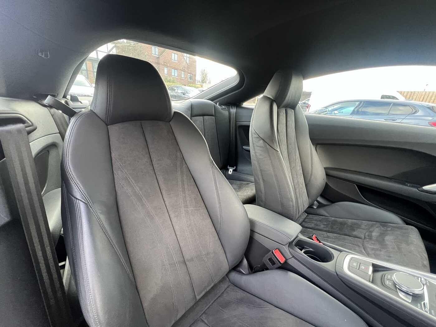 Used Audi TT 2022 for sale - 76898378: Photo 14