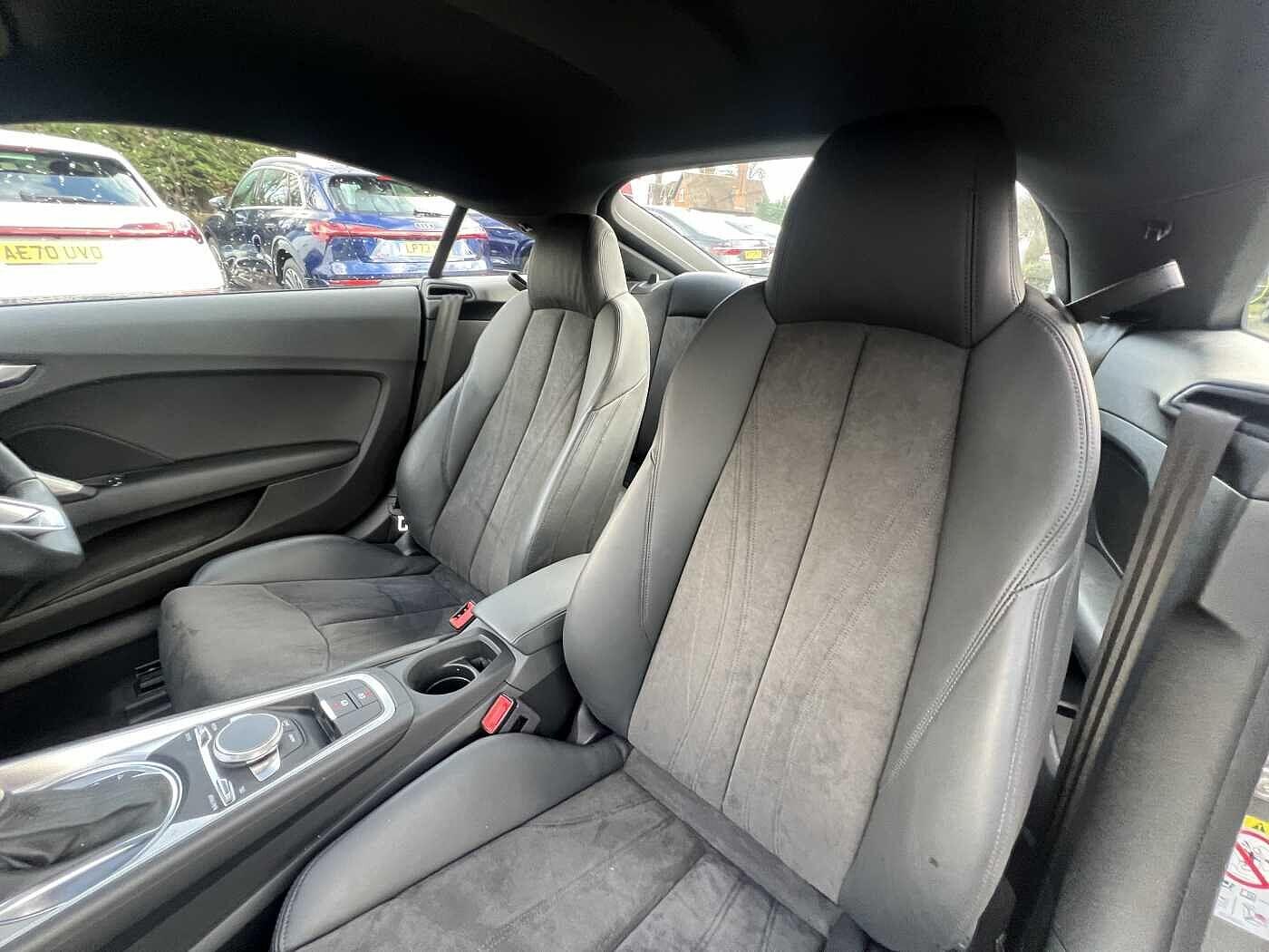 Used Audi TT 2022 for sale - 76898378: Photo 18