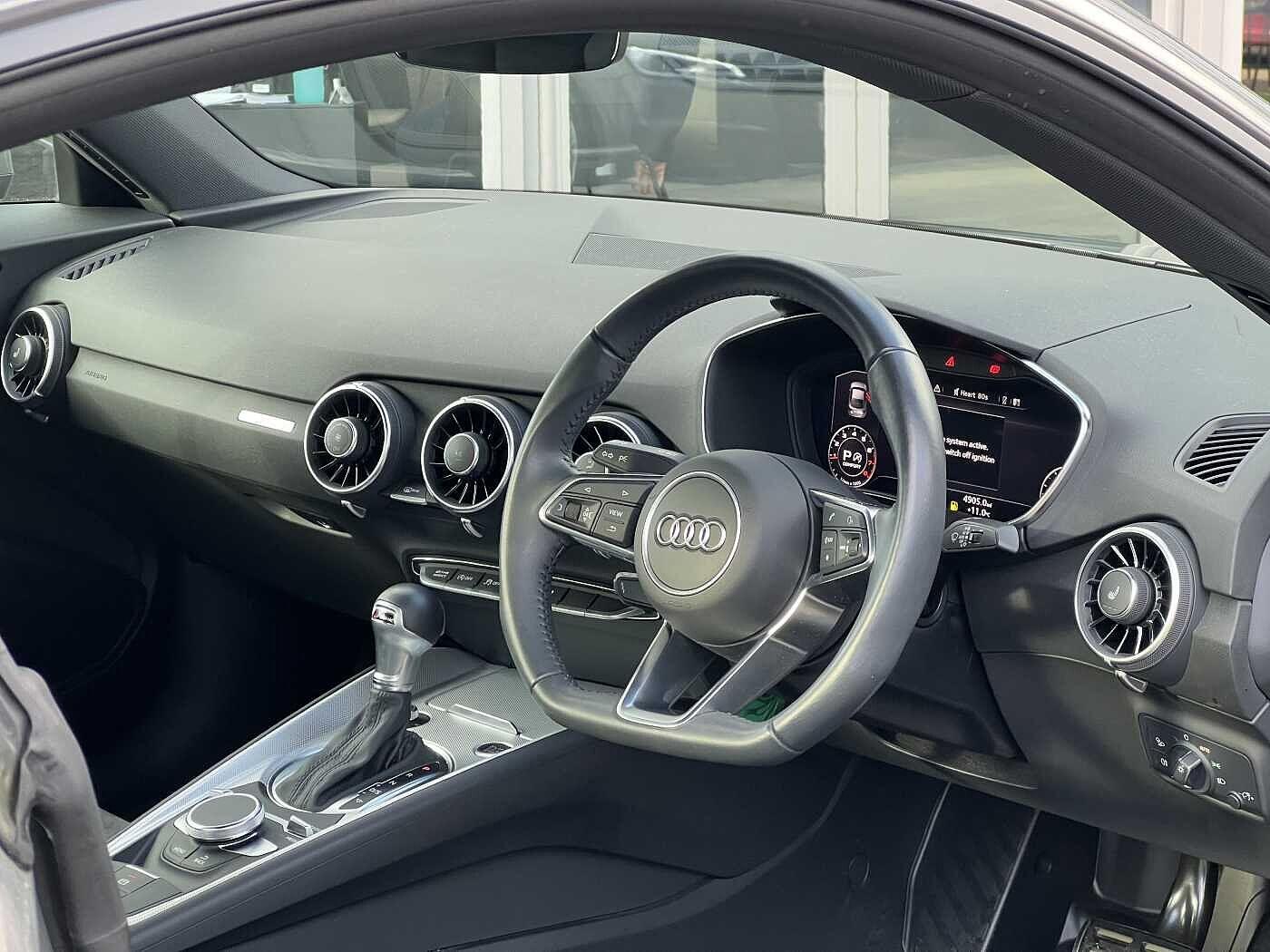 Used Audi TT 2022 for sale - 76898378: Photo 19