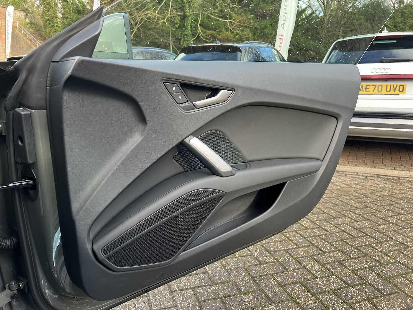 Used Audi TT 2022 for sale - 76898378: Photo 20