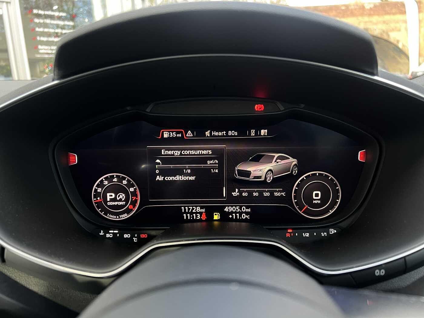 Used Audi TT 2022 for sale - 76898378: Photo 22