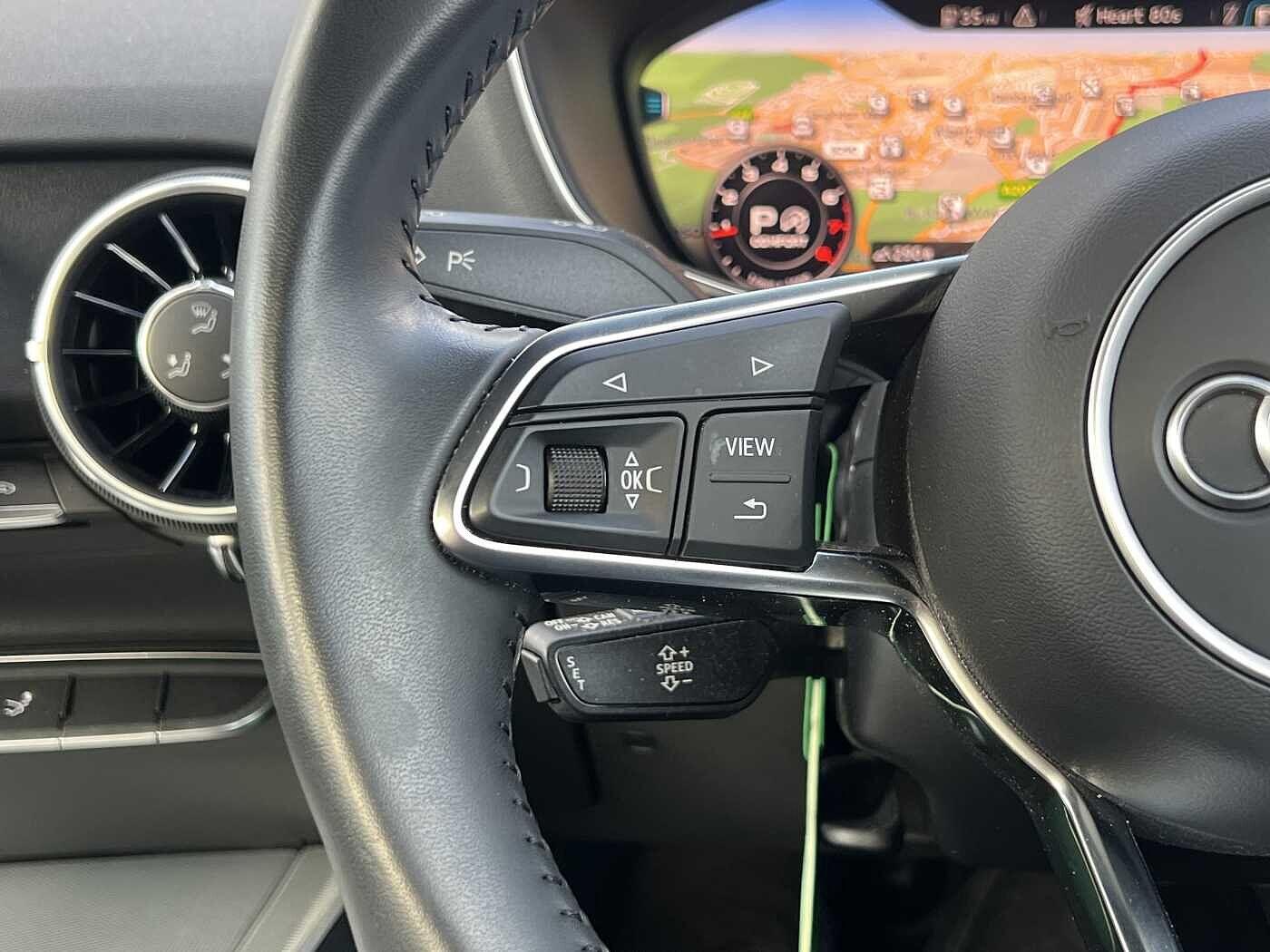 Used Audi TT 2022 for sale - 76898378: Photo 24