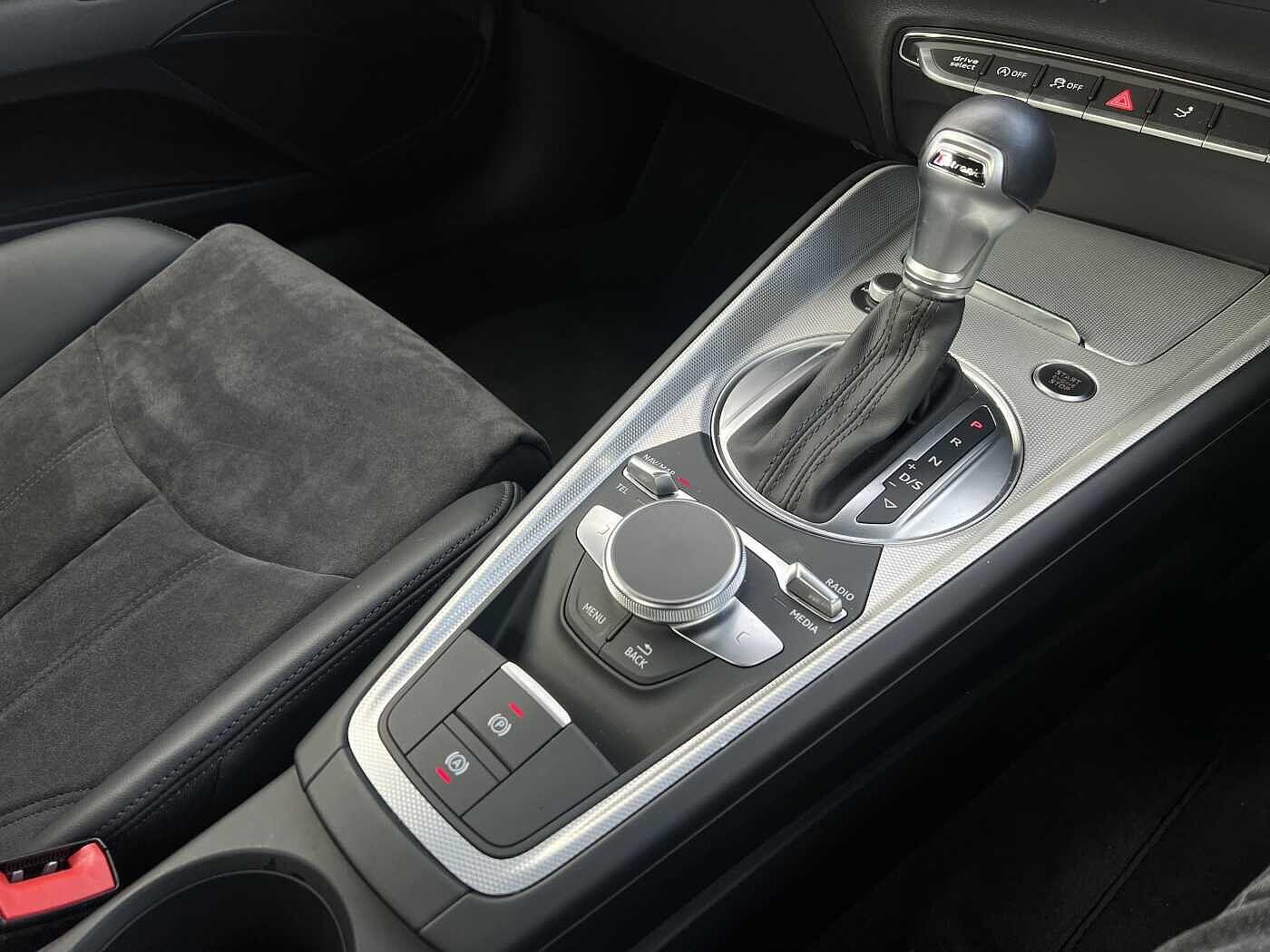 Used Audi TT 2022 for sale - 76898378: Photo 27