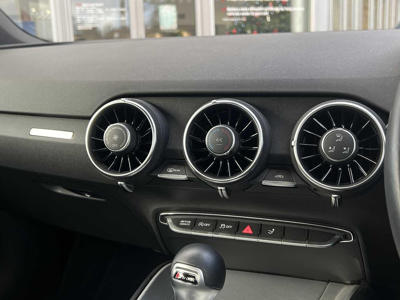 Used Audi TT 2022 for sale - 76898378: Photo 29